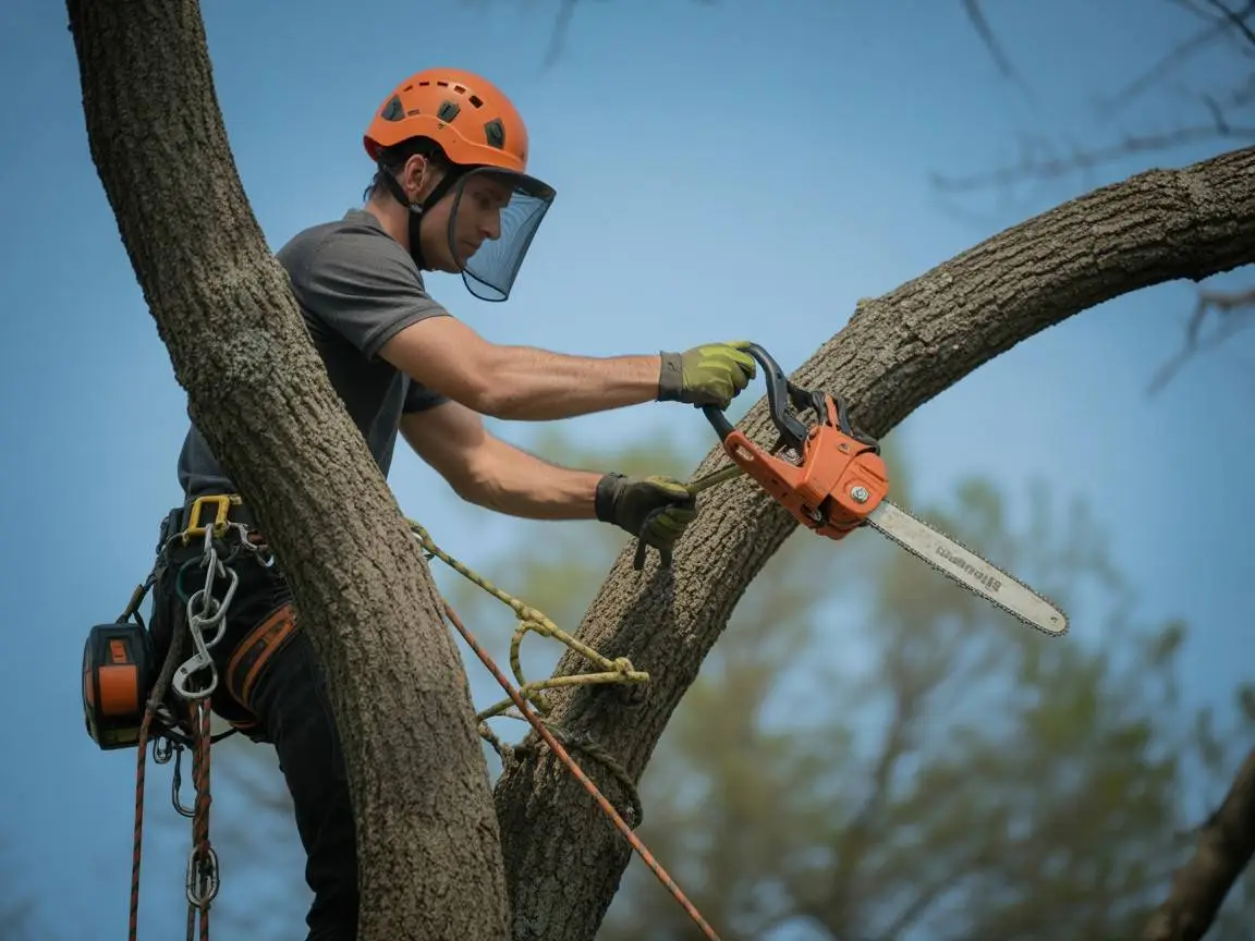 Complete Tree Removal Honolulu